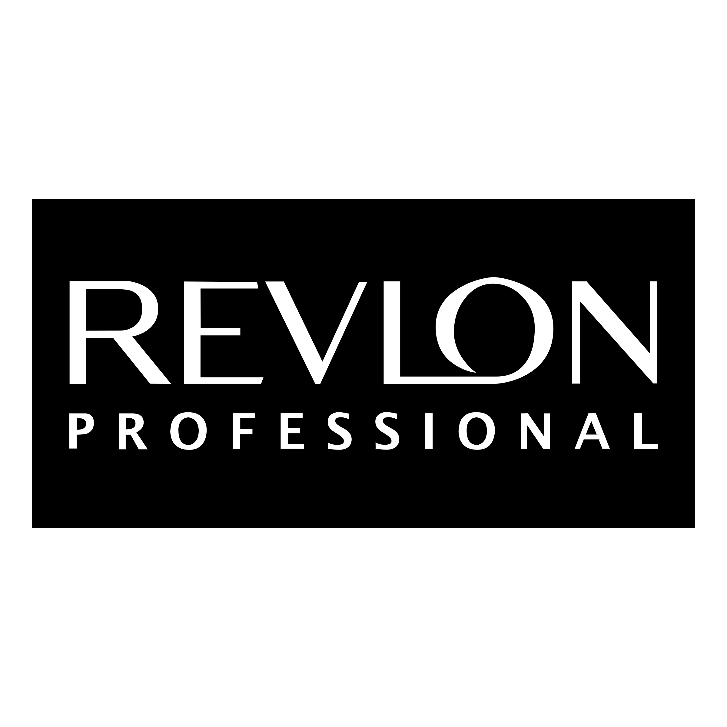 RevlonProfessional Logo